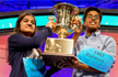 Indian-American teens emerge co-champions in National Spelling Bee competition